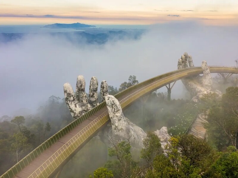 mùa đông ở đà nẵng vào tháng mấy