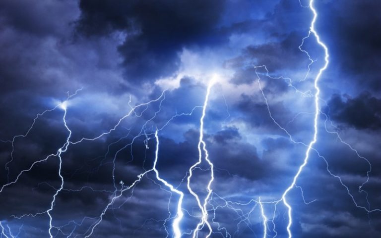 Tại sao lại có sấm sét? Cách phòng chống sét đánh