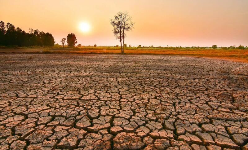 El Nino là gì và mối quan hệ giữa El Nino và hiện tượng biến đổi khí hậu toàn cầu