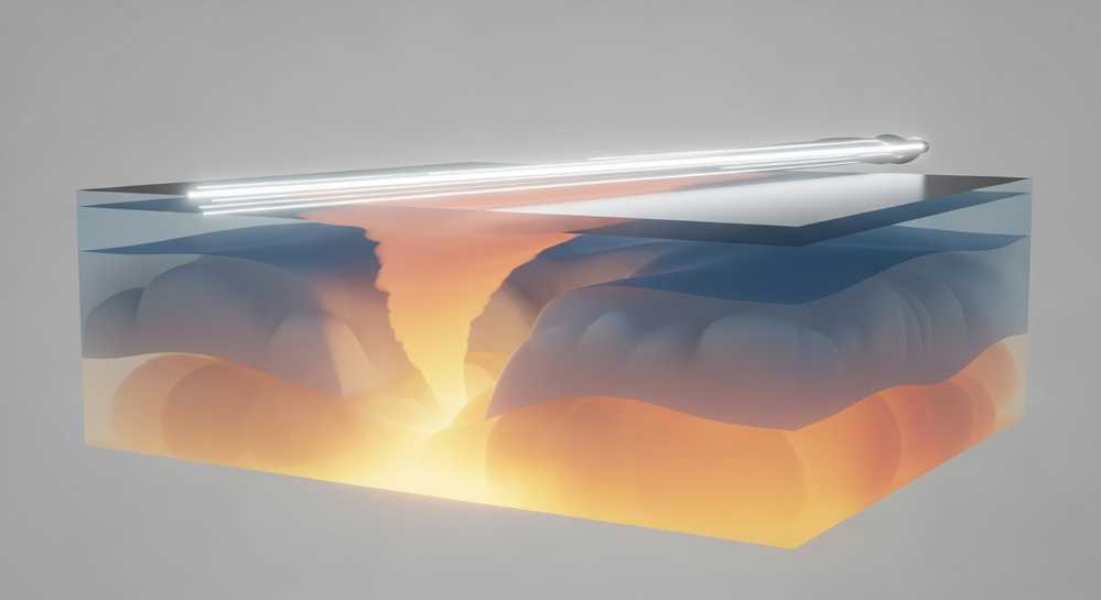 Vòi rồng là gì và cơ chế hình thành của hiện tượng tự nhiên này