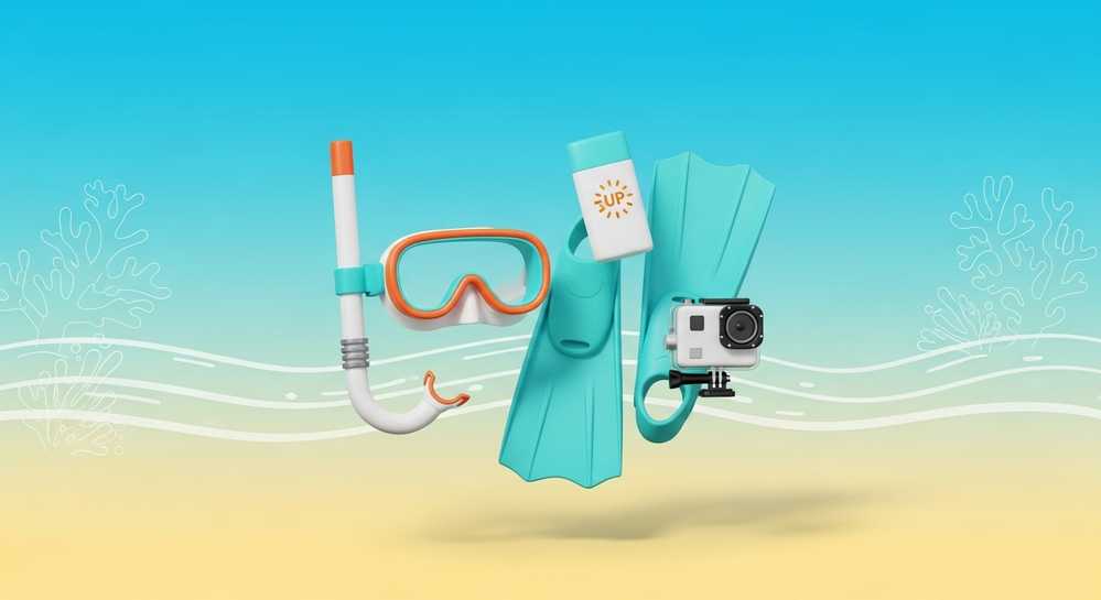 Lặn ngắm san hô Đà Nẵng cẩm nang từ a đến z cho người mới bắt đầu