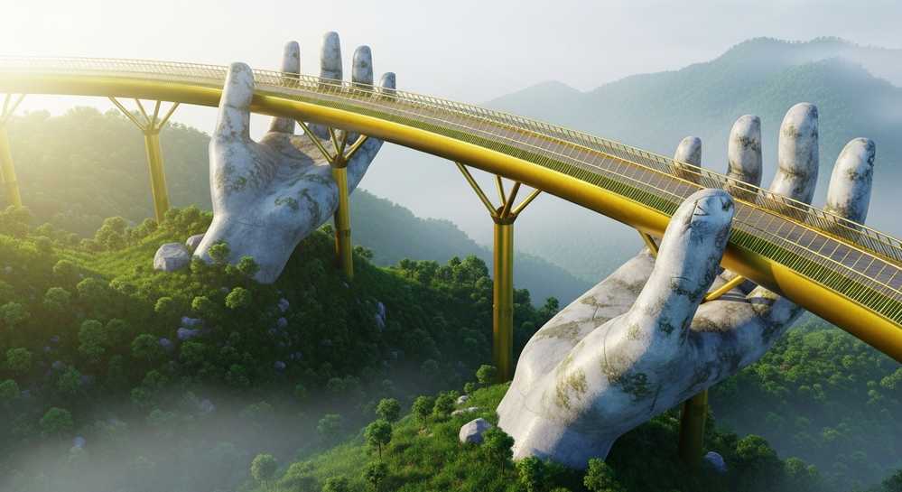 Khám phá các địa điểm check in du lịch Đà Nẵng nổi tiếng