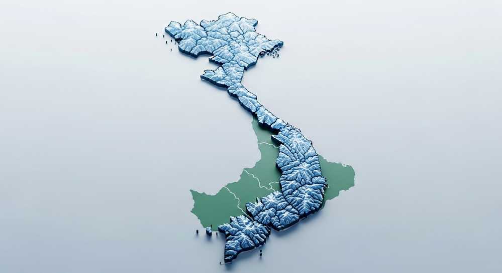 Khu vực nào ở Việt Nam thường xuyên chịu ảnh hưởng