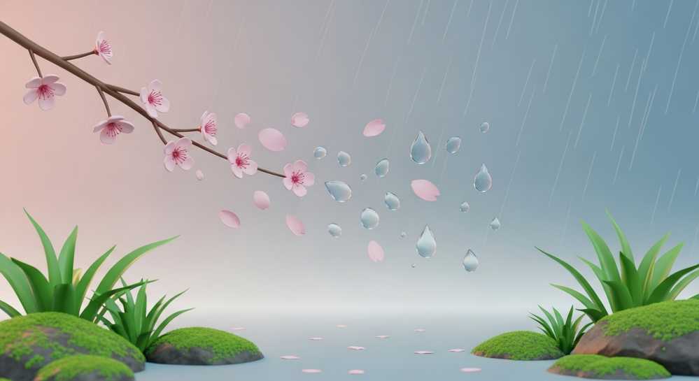 Khí hậu nhật bản và 4 mùa đặc trưng bạn cần biết trước khi đi