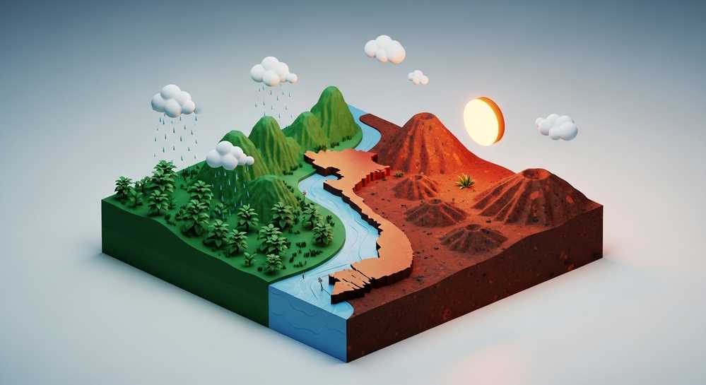 Tổng quan khí hậu Tây Nguyên thuộc loại nào