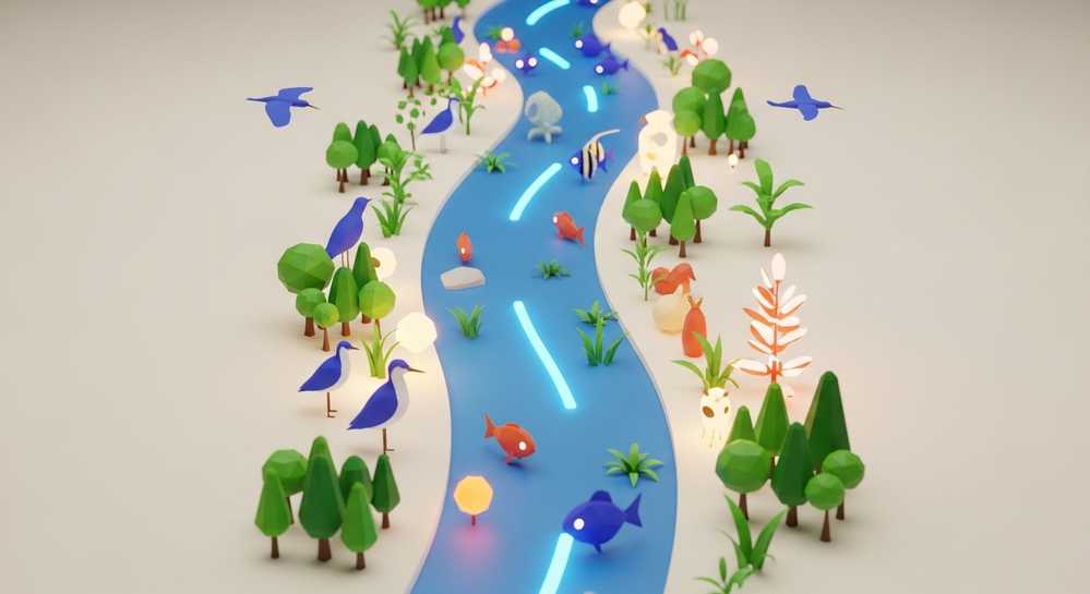 Sông Mê Công là gì và vai trò huyết mạch của khu vực Đông Nam Á