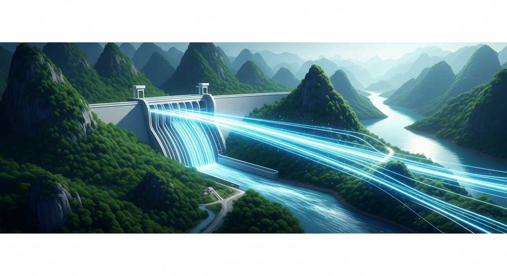 Năng lượng thủy điện là gì và vai trò của nó tại Việt Nam