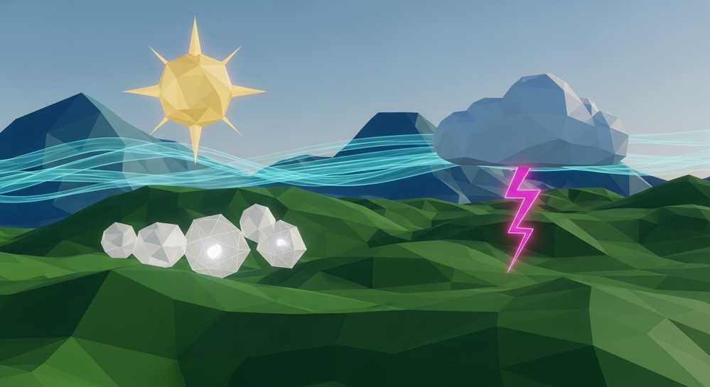 Đặc điểm khí hậu Kon Tum và ảnh hưởng đến đời sống