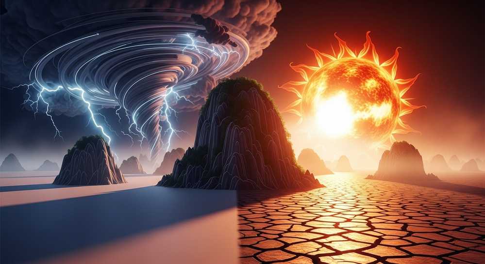 Đặc điểm khí hậu Quảng Bình và những ảnh hưởng chính