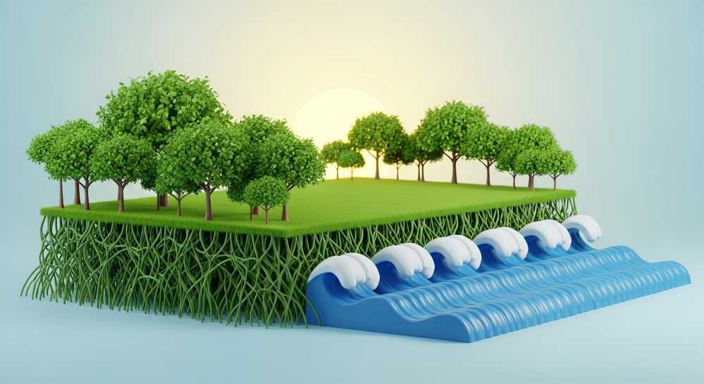 Ảnh hưởng của biến đổi khí hậu đến địa hình ven biển Việt Nam