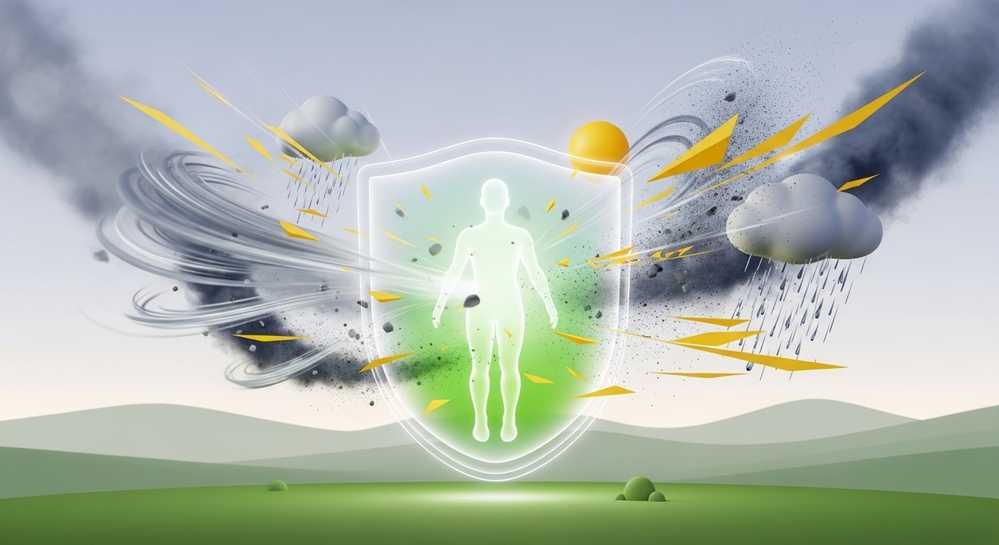 Thời tiết ảnh hưởng đến chất lượng không khí Hà Nội như thế nào