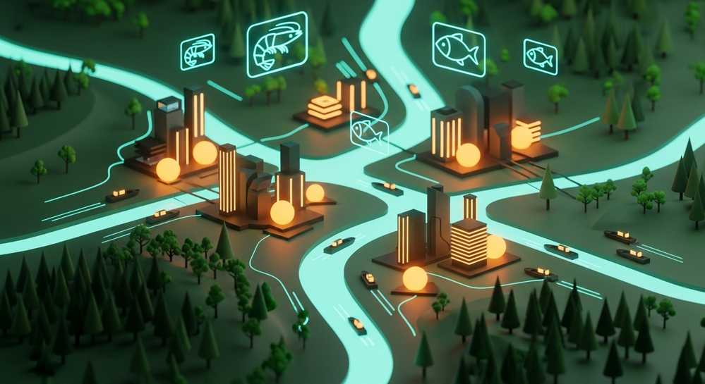 Vai trò của sông ngòi trong phát triển kinh tế xã hội