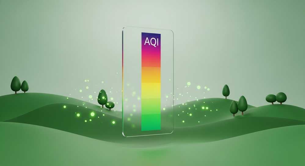 Aqi là gì và cách đọc chỉ số chất lượng không khí