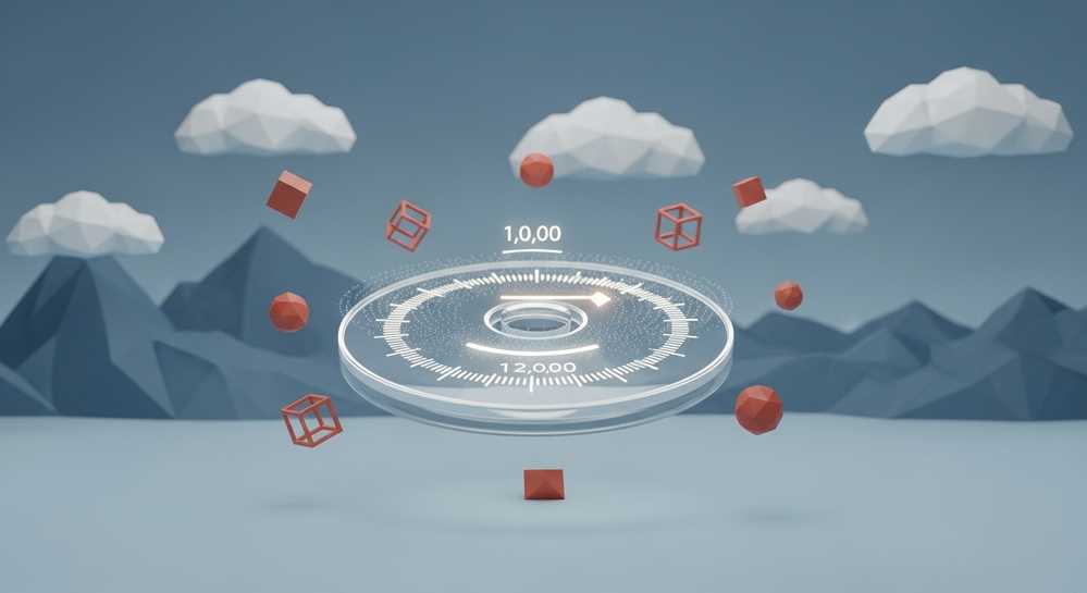 Áp suất khí quyển là gì và ảnh hưởng của nó đến thời tiết