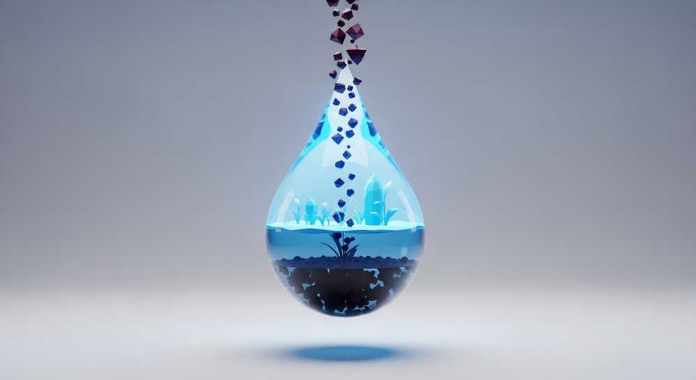 Ô nhiễm môi trường nước là gì và những sự thật bạn cần biết