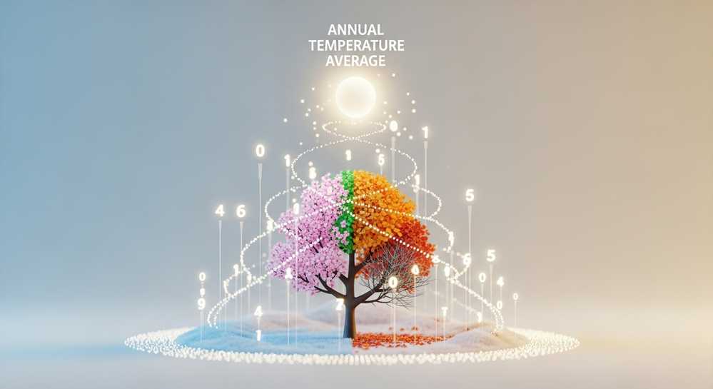 Thu thập dữ liệu nhiệt độ: Nguồn và những lưu ý quan trọng