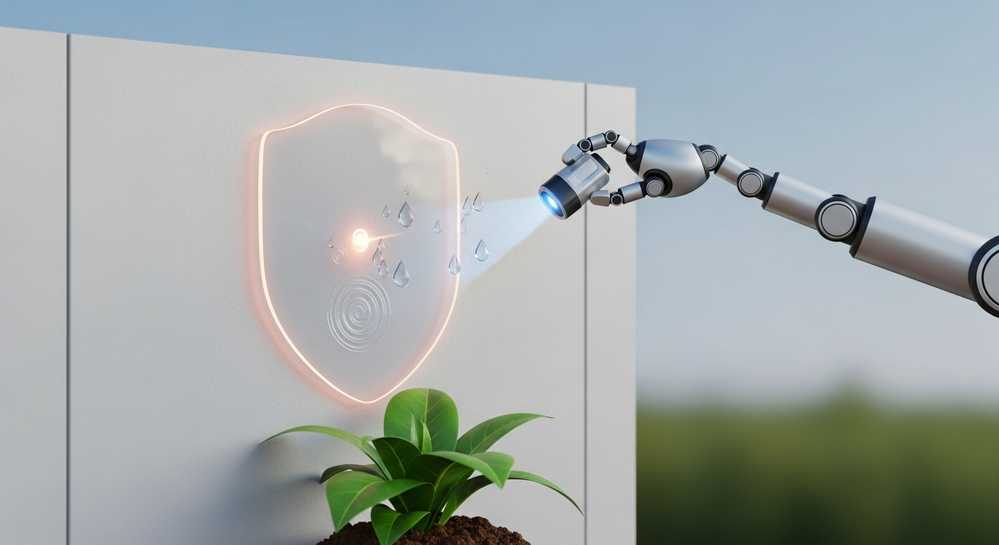 Bảo trì hệ thống chống thấm và những lưu ý quan trọng