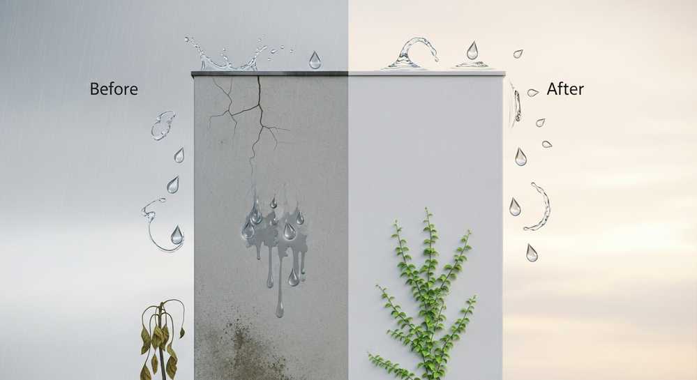 Dấu hiệu nhận biết tường nhà cần được chống thấm ngay