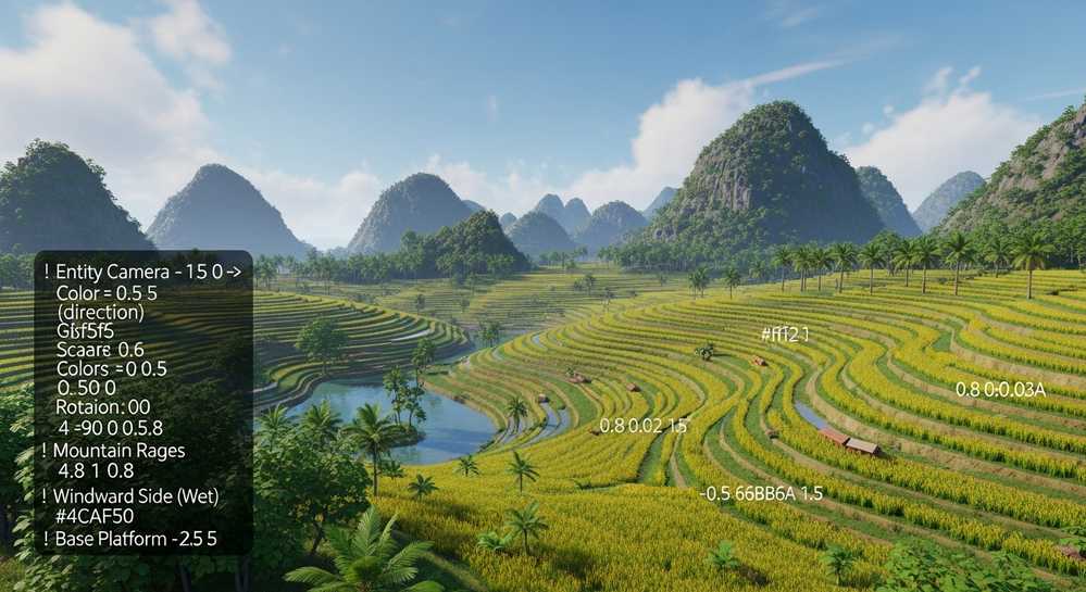 Hiện tượng gió phơn tại Việt Nam và những điều cần biết