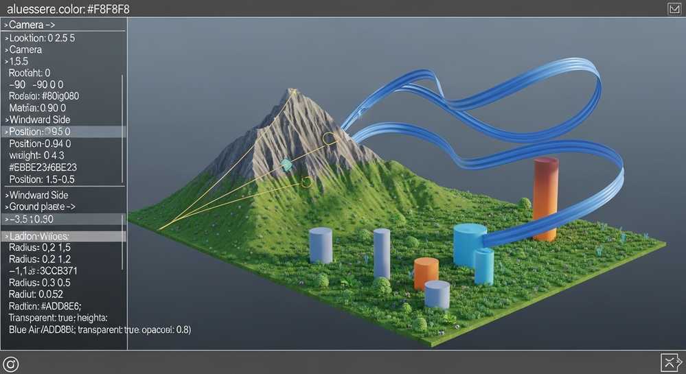 Định nghĩa chính xác về gió phơn