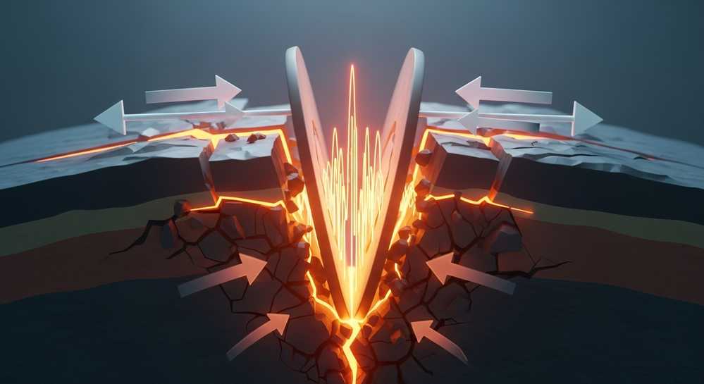 Động đất là gì và nguyên nhân chính gây ra hiện tượng này