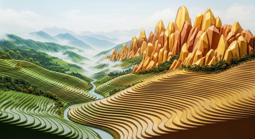 Đặc điểm khí hậu Lai Châu và ảnh hưởng đến đời sống