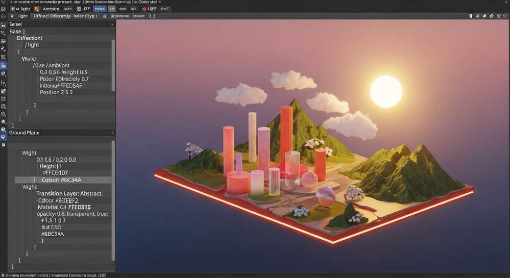 Sự phân hóa khí hậu theo độ cao: Từ thành phố Lào Cai đến nóc nhà Đông Dương