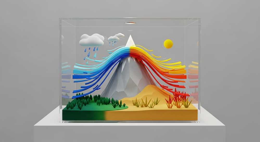 Tác động của gió phơn đến môi trường và đời sống