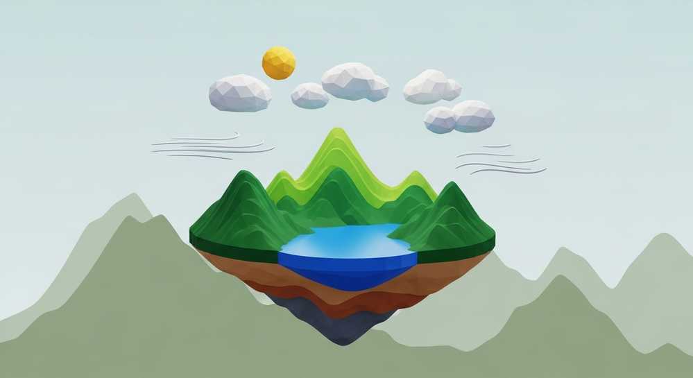 Tổng quan khí hậu Bắc Kạn trong bối cảnh vùng Đông Bắc Bộ