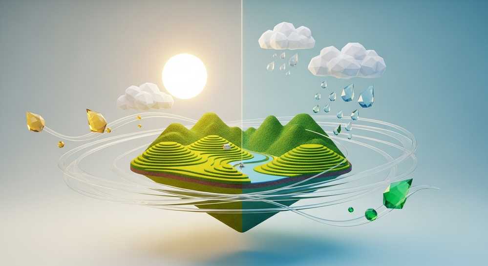 Đặc điểm khí hậu Tuyên Quang và những ảnh hưởng đến đời sống