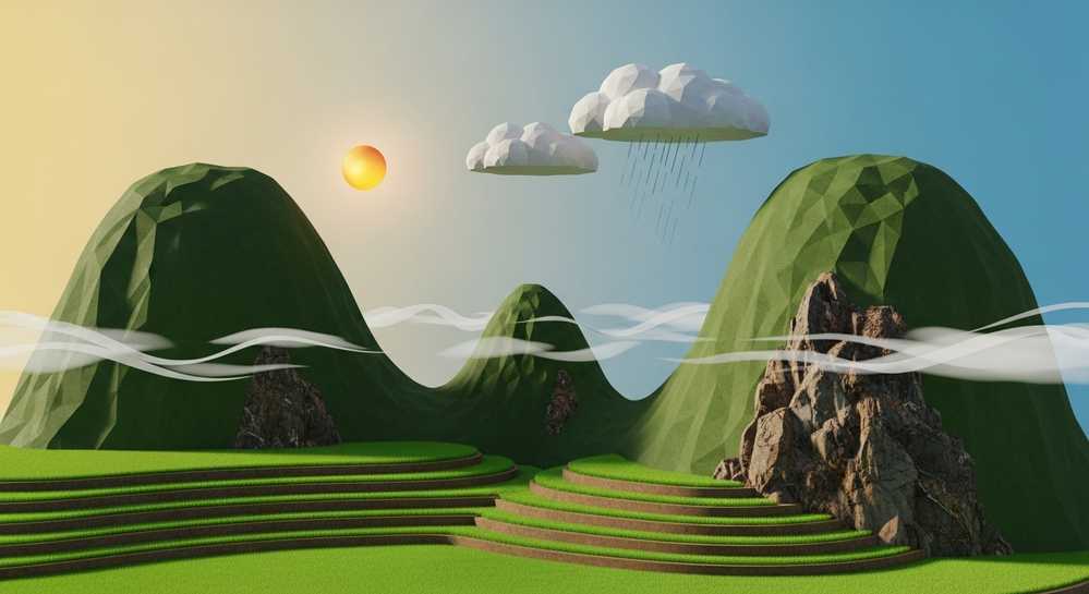 Tổng quan về khí hậu Hà Giang mang đặc trưng nhiệt đới gió mùa núi cao