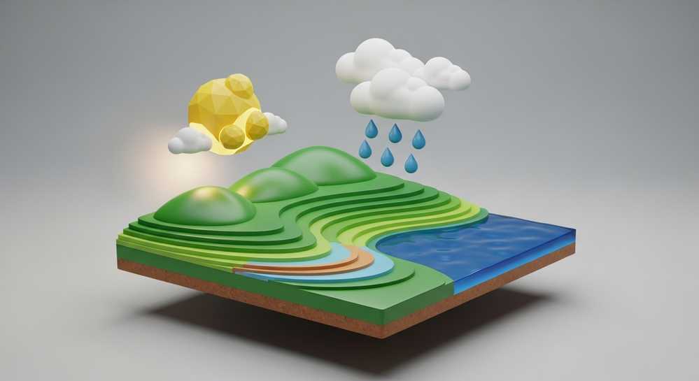 Vai trò của khí hậu đối với phát triển nông nghiệp Bắc Kạn