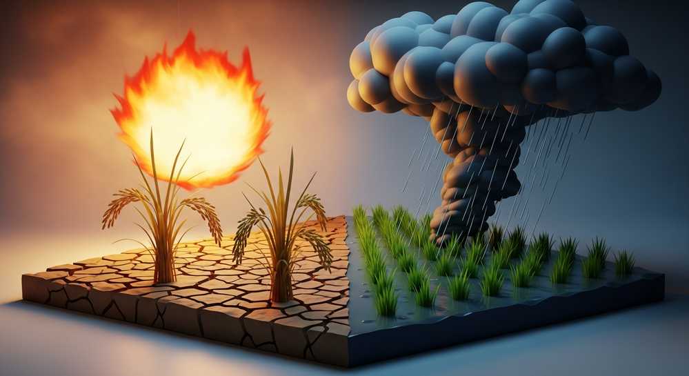 Đặc điểm khí hậu Hà Tĩnh và những ảnh hưởng chính