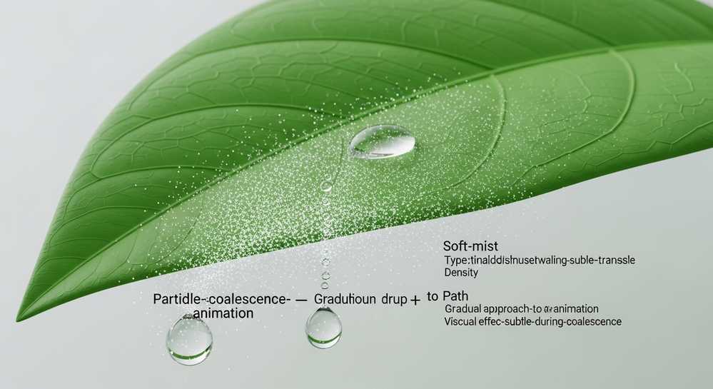 Độ ẩm không khí là gì và vai trò trong việc dự báo thời tiết