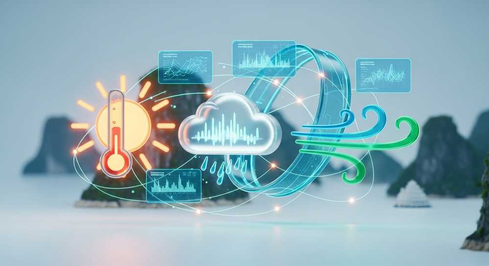 Đặc điểm khí hậu Quảng Ninh và những ảnh hưởng chính