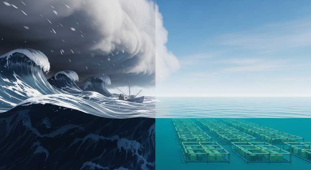 Tác động đến hoạt động khai thác và nuôi trồng thủy sản