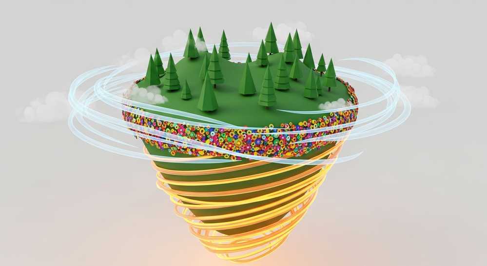 Tại sao khí hậu đà lạt lại độc đáo như vậy