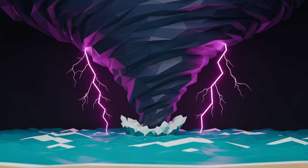 Thách thức từ các hiện tượng thời tiết cực đoan