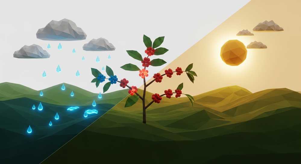 Tổng quan khí hậu Gia Lai thuộc kiểu khí hậu nào