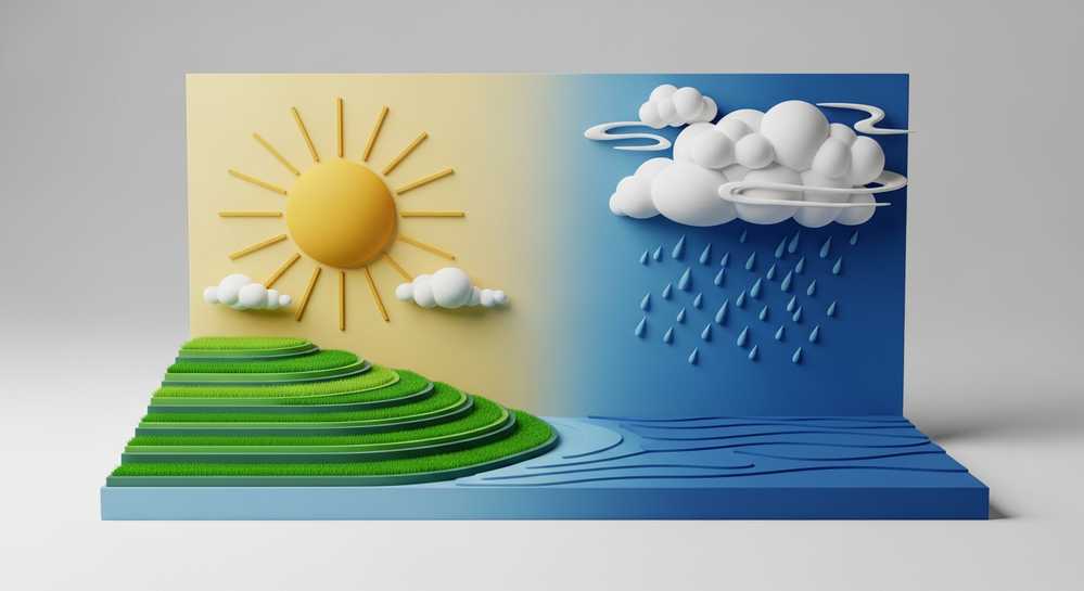 Tổng quan khí hậu Hà Tĩnh trong vành đai nhiệt đới gió mùa