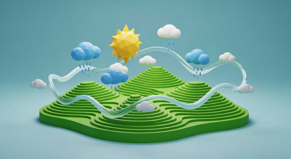 Tổng quan khí hậu Phú Thọ thuộc kiểu nào