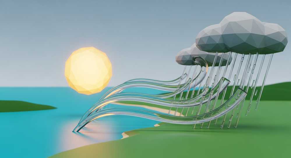 Tổng quan khí hậu Quảng Ngãi trong vành đai nhiệt đới gió mùa