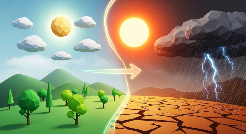 Đặc điểm khí hậu Tây Ninh và những ảnh hưởng chính