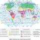 Các đới khí hậu trên Trái Đất